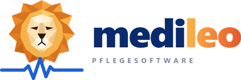 MediLeo Pflegesoftware